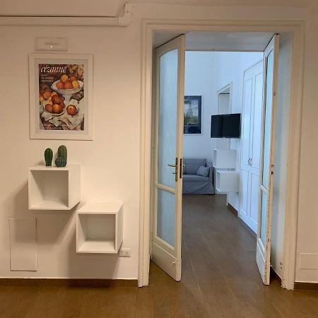 Casa Armonia Comfort A Τόρρε ντελ Γκρέκο Εξωτερικό φωτογραφία