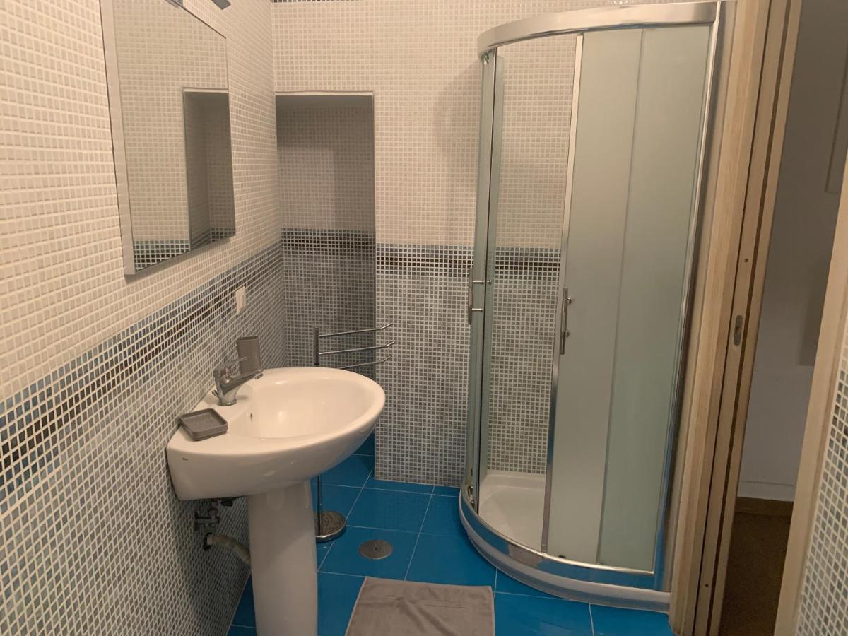 Casa Armonia Comfort A Τόρρε ντελ Γκρέκο Εξωτερικό φωτογραφία