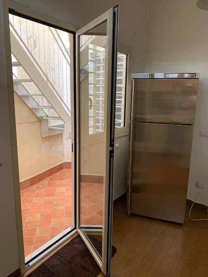 Casa Armonia Comfort A Τόρρε ντελ Γκρέκο Εξωτερικό φωτογραφία