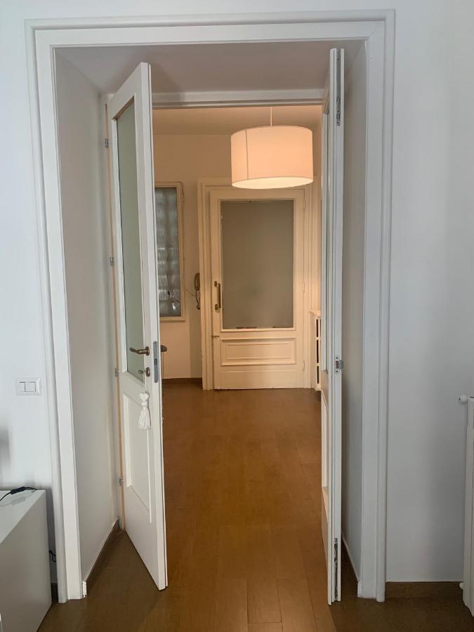 Casa Armonia Comfort A Τόρρε ντελ Γκρέκο Εξωτερικό φωτογραφία