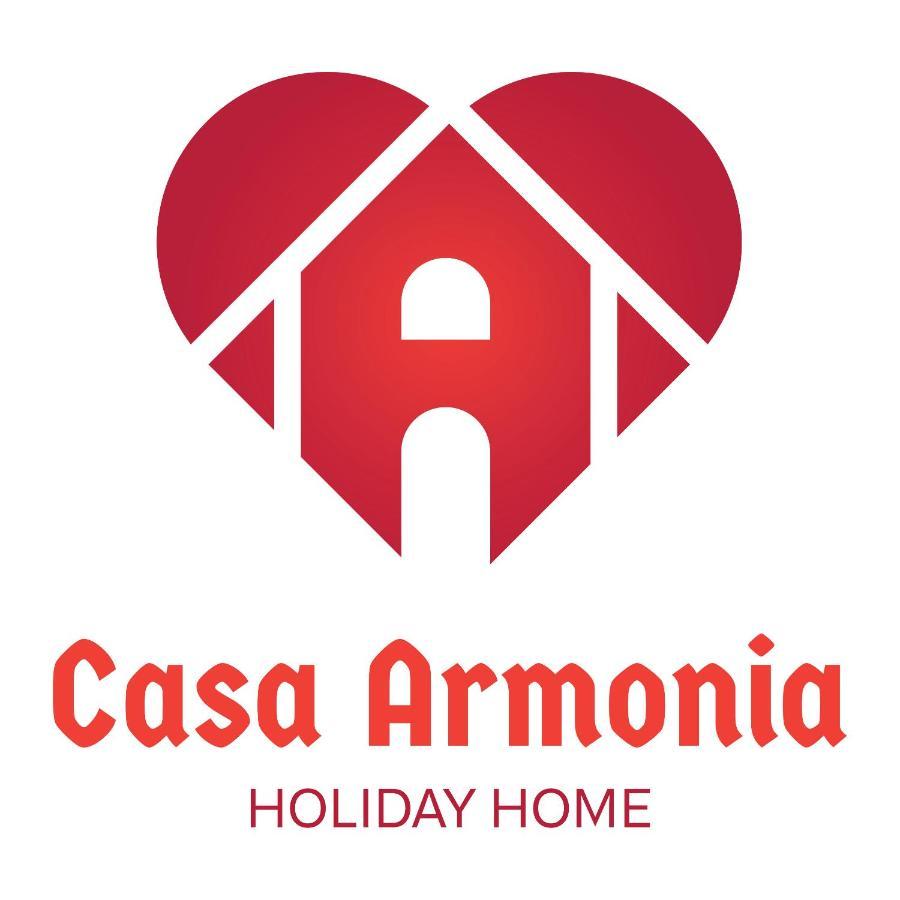 Casa Armonia Comfort A Τόρρε ντελ Γκρέκο Εξωτερικό φωτογραφία